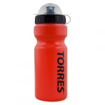 Бутылка для воды TORRES SS1066, 550мл.