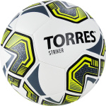 Мяч футбольный TORRES Striker F321035, размер 5 (5)