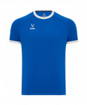 Футболка игровая Jögel DIVISION PerFormDRY Element Jersey, синий