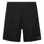 Шорты тренировочные мужские HEAD Easy Court Shorts M 811480-BK-L, размер L