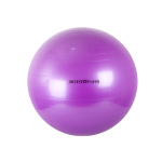 Мяч гимнастический BODY Form BF-GB01 (26") 65 см. (фиолетовый)