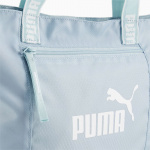 Сумка шоппер PUMA Core Pop Shopper, 37х38х10см (38*37*10см)