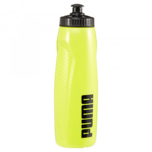 Бутылка для воды PUMA TR bottle core, 05381328, 600мл, желтый ― купить в Москве. Цена, фото, описание, продажа, отзывы. Выбрать, заказать с доставкой. | Интернет-магазин SPORTAVA.RU