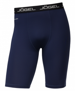 Шорты компрессионные Jögel PerFormDRY Baselayer Shorts 2, темно-синий ― купить в Москве. Цена, фото, описание, продажа, отзывы. Выбрать, заказать с доставкой. | Интернет-магазин SPORTAVA.RU