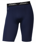 Шорты компрессионные Jögel PerFormDRY Baselayer Shorts 2, темно-синий