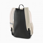 Рюкзак спортивный PUMA Plus Backpack 09034605, 47x32x14см, 21л. (47х32х14 см)