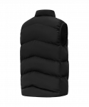 Жилет утепленный Jögel ESSENTIAL PerFormPROOF Padded Vest, черный