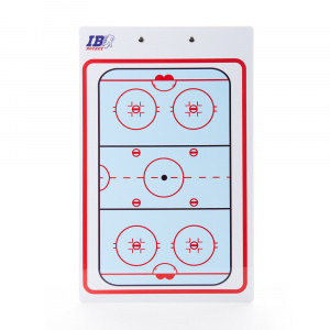 Доска тактическая IB Hockey IT-IB-2540, 25x40см (40х25 см) ― купить в Москве. Цена, фото, описание, продажа, отзывы. Выбрать, заказать с доставкой. | Интернет-магазин SPORTAVA.RU