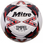 Мяч футбольный MITRE Impel Evo 24 5-B01790C29, размер 5 (5)