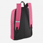 Рюкзак спортивный PUMA Plus Backpack 09034606, 47x32x14см, 21л. (45х30х16 см)