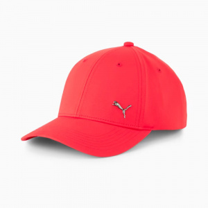 Бейсболка PUMA Metal Cat Cap 02126920, 100% полиэстер (Универсальный) ― купить в Москве. Цена, фото, описание, продажа, отзывы. Выбрать, заказать с доставкой. | Интернет-магазин SPORTAVA.RU