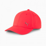 Бейсболка PUMA Metal Cat Cap (Универсальный)