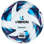 Мяч футбольный VISION Resposta FIFA Quality Pro 01-01-17907-5, размер 5 (5)