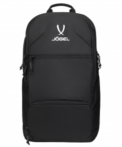 Рюкзак Jögel PREMIER Team Backpack, черный ― купить в Москве. Цена, фото, описание, продажа, отзывы. Выбрать, заказать с доставкой. | Интернет-магазин SPORTAVA.RU