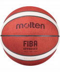 Мяч баскетбольный Molten B7G5000 №7
