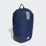 Рюкзак спортивный ADIDAS Tiro 23 League, IB8646, 50*30*19 см, 26,5л (50х30х19 см)