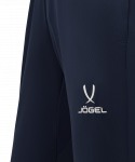 Брюки тренировочные Jögel CAMP 2 Training Pants, темно-синий