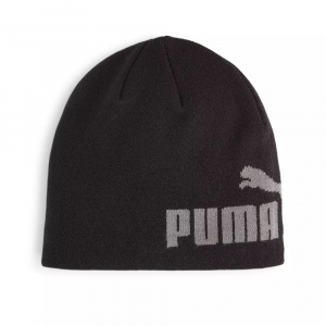 Шапка PUMA ESS Cuffless Beanie, 02563601, черный (Универсальный) ― купить в Москве. Цена, фото, описание, продажа, отзывы. Выбрать, заказать с доставкой. | Интернет-магазин SPORTAVA.RU