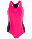 Купальник для плавания 25Degrees Harmony Pink, полиамид, детский