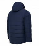 Куртка утепленная Jögel CAMP 2 PerFormPROOF Padded Jacket, темно-синий