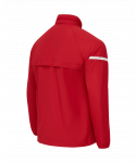 Куртка ветрозащитная Jögel CAMP 2 Rain Jacket, красный