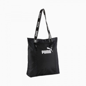 Сумка спортивная PUMA Core Base Shopper, 09026701,37x31x13 см. (37x31x13 см) ― купить в Москве. Цена, фото, описание, продажа, отзывы. Выбрать, заказать с доставкой. | Интернет-магазин SPORTAVA.RU