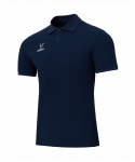 Поло Jögel ESSENTIAL Cotton Polo, темно-синий