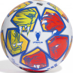 Мяч футбольный ADIDAS UCL PRO, размер 5, FIFA Quality Pro (5)