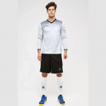 Форма футбольная вратарская KELME 3871007-273-3XL, размер 3XL (3XL)