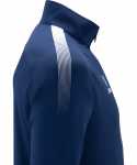 Олимпийка Jögel CAMP Training Jacket FZ, темно-синий, детский