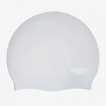 Шапочка для плавания SPEEDO Long Hair Cap 8-0616817273, силикон (Senior)