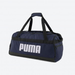 Сумка спортивная PUMA Challenger Duffel Bag M, 07953102, 62х30х30см. 55л. (63x30x30 см)