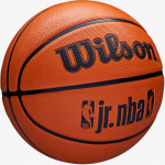 Мяч баскетбольный Wilson JR. NBA DRV Fam Logo WZ3013001XB6, размер 6 (6)