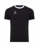 Футболка игровая Jögel DIVISION PerFormDRY Element Jersey, черный