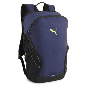 Рюкзак спортивный PUMA Plus PRO Backpack 09035003, 47x32х19см. 21л. (47х32х18 см) ― купить в Москве. Цена, фото, описание, продажа, отзывы. Выбрать, заказать с доставкой. | Интернет-магазин SPORTAVA.RU