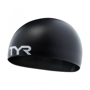 Шапочка для плавания TYR Stealth-X Racing Cap, LCSSX-001, черный, World Aquatics Approved (Senior) ― купить в Москве. Цена, фото, описание, продажа, отзывы. Выбрать, заказать с доставкой. | Интернет-магазин SPORTAVA.RU