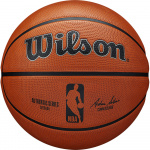 Мяч баскетбольный Wilson NBA Authentic WTB7300XB07, размер 7 (7)