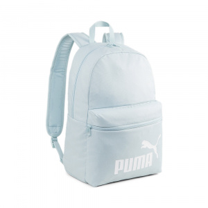 Рюкзак спортивный PUMA Phase Backpack 07994314, 41x 28x 14см, 22 л. (41x28x14) ― купить в Москве. Цена, фото, описание, продажа, отзывы. Выбрать, заказать с доставкой. | Интернет-магазин SPORTAVA.RU