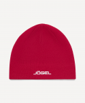 Шапка Jögel CAMP Team Training Hat, красный (One size)