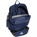 Рюкзак спортивный ADIDAS Tiro 23 League, IB8646, 50*30*19 см, 26,5л (50х30х19 см)