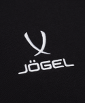 Футболка Jögel ESSENTIAL Cotton Tee, черный