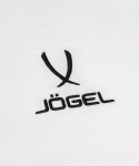 Футболка Jögel ESSENTIAL Cotton Tee, белый