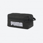 Сумка для обуви PUMA Challenger Shoe Bag, 07953201, черный (33х15х15 см)