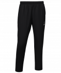 Брюки спортивные Jögel CAMP 2 Lined Pants, черный