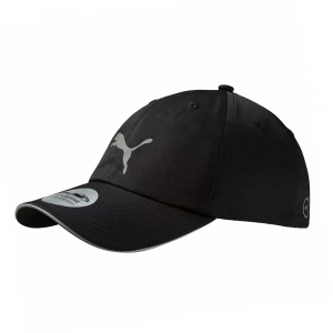 Бейсболка PUMA Running Cap III 005291101, 100% полиэстер (Универсальный) ― купить в Москве. Цена, фото, описание, продажа, отзывы. Выбрать, заказать с доставкой. | Интернет-магазин SPORTAVA.RU