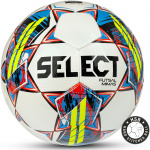 Мяч футзальный SELECT Futsal Mimas 1053460005, размер 4, FIFA Basic (4)