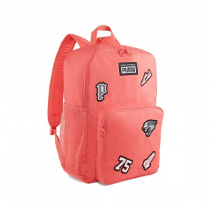 Рюкзак PUMA Patch Backpack, 44x32x13см (44х32х13 см) ― купить в Москве. Цена, фото, описание, продажа, отзывы. Выбрать, заказать с доставкой. | Интернет-магазин SPORTAVA.RU