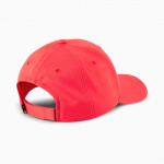 Бейсболка PUMA Metal Cat Cap 02126920, 100% полиэстер (Универсальный)