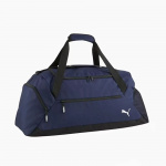 Сумка спортивная PUMA Team Goal, 09023305, 66x28x30см, 55л. (66х28х30 см)