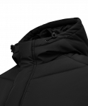 Куртка утепленная Jögel CAMP 2 PerFormPROOF Padded Jacket, черный